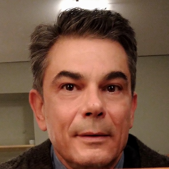Μαύρος Δημήτρης