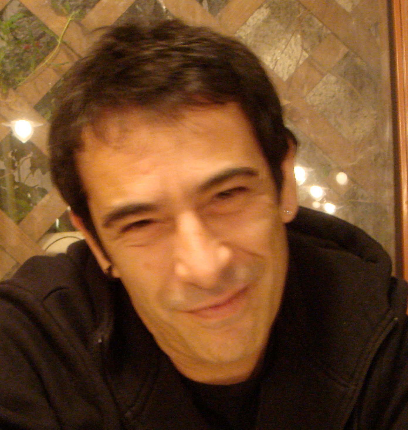 Δαμουλής Πέτρος